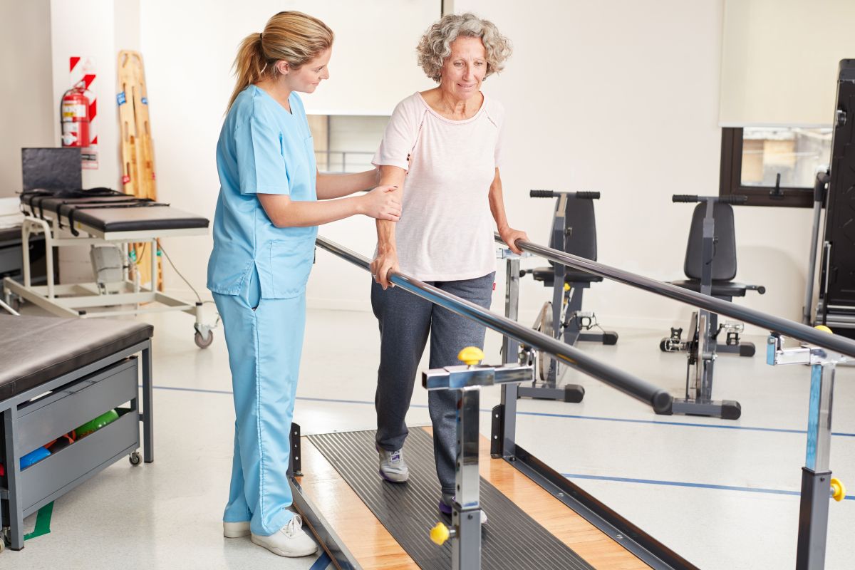 Sovah Health Physical Therapy